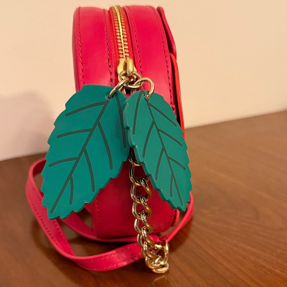 Kate Spade Rambling Roses Crossbody - Picture 2 of 7